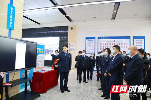 衡陽高新稅務(wù) 連好征納情，譜好和諧曲